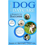 All About Dog Daycare