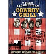 The all-American Cowboy Grill