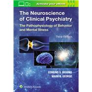 The Neuroscience of Clinical Psychiatry