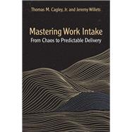 Mastering Work Intake From Chaos to Predictable Delivery
