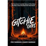 Gitchie Girl,9781632132000