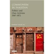 Communism in Pakistan