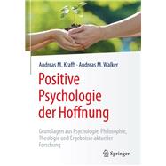 Positive Psychologie Der Hoffnung