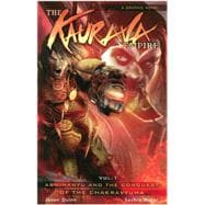 The Kaurava Empire: Volume Two The Vengeance of Ashwatthama