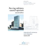 The CISG Advisory Council Opinions