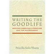 Writing the Goodlife