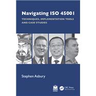 Navigating ISO 45001