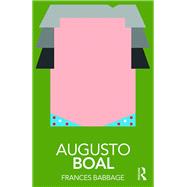 Augusto Boal