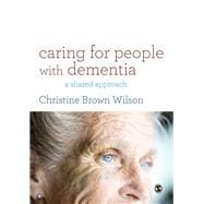 Caring for People With Dementia