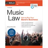 Music Law