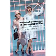 Distancing Representations in Transgender Film