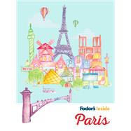 Fodor's Inside Paris