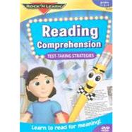 Reading Comprehension, Grades 2-4: Test-Taking Strategies