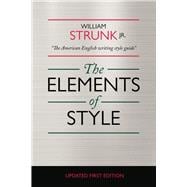 The Elements of Style: Annotated Edition
