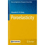 Poroelasticity