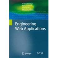 Engineering Web Applications