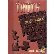 Discovering Truth : Bible Basics