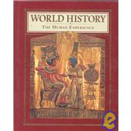 World History:Human Experience -Stud.