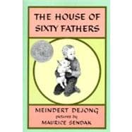 House of Sixty Fathers,9780064402002