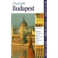 Blue Guide Budapest