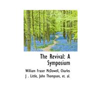 Revival : A Symposium