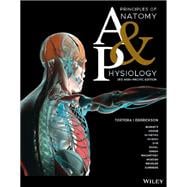 Principles of Anatomy and Physiology, 3rd Asia-Pacific Edition