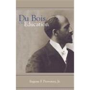 Du Bois on Education