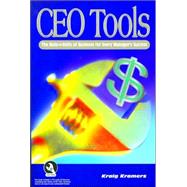 CEO Tools