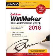 Quicken Willmaker Plus 2016