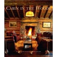 Cabin in the Woods,9781423602002