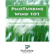 Picoturbine Wind 101