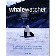 Whale Watcher,9781554072002