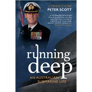 Running Deep An Australian Submarine Life