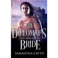 The Diplomat's Bride