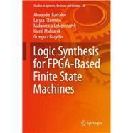 Logic Synthesis for Fpga-based Finite State Machines
