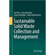 Sustainable Solid Waste Collection and Management