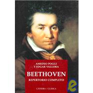 Beethoven: Repertorio Completo/ Complete Repertoire