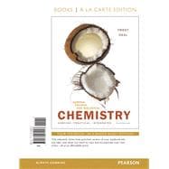 General, Organic, and Biological Chemistry, Books a la Carte Edition