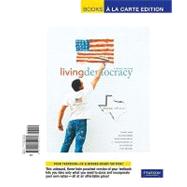 Living Democracy, Texas Edition, Books a la Carte Edition