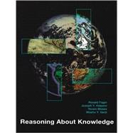 Reasoning About Knowledge