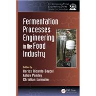 Fermentation Processes Engineering in the Food Industry