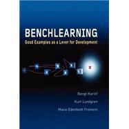 Benchlearning Good Examples as a Lever for Development