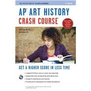 Ap Art History Crash Course