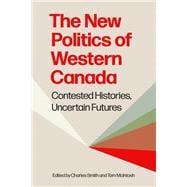 The New Politics of Western Canada