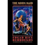 The Moon Maid,9780803262003