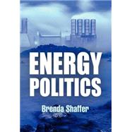 Energy Politics