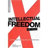 Intellectual Freedom for Teens