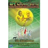 B4 Champions : The Reality of Competitive Junior Tennis in Florida