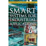 Smart Systems for Industrial Applications