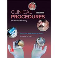 Medical Assisting: Clinical Procedures